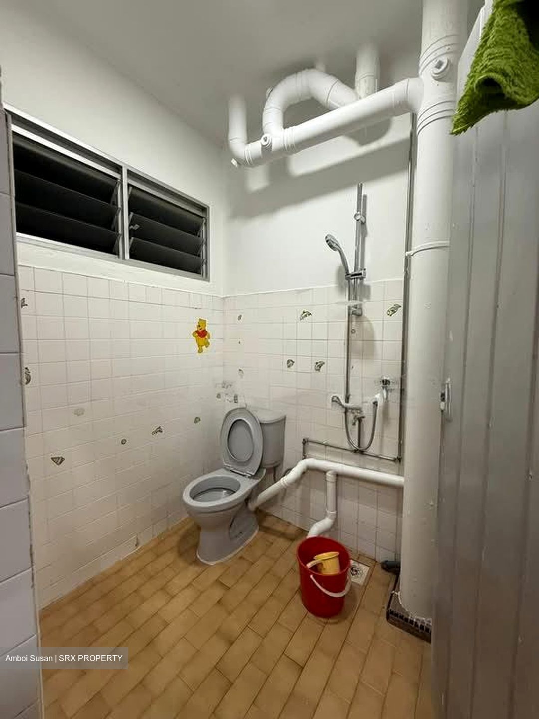 Blk 817 Tampines Street 81 (Tampines), HDB 3 Rooms #545562391